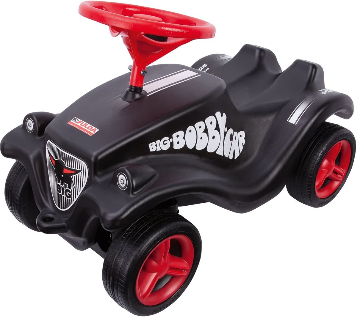 BIG Fulda Bobby Car Classic