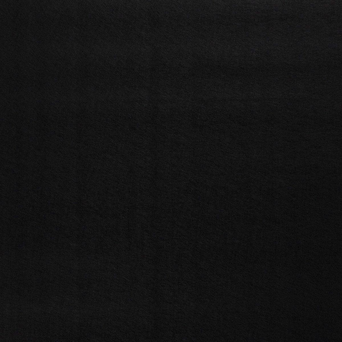   3mm op rol - 10 meter - Zwart - Stug - Knutselen - Handwerk - Tassen