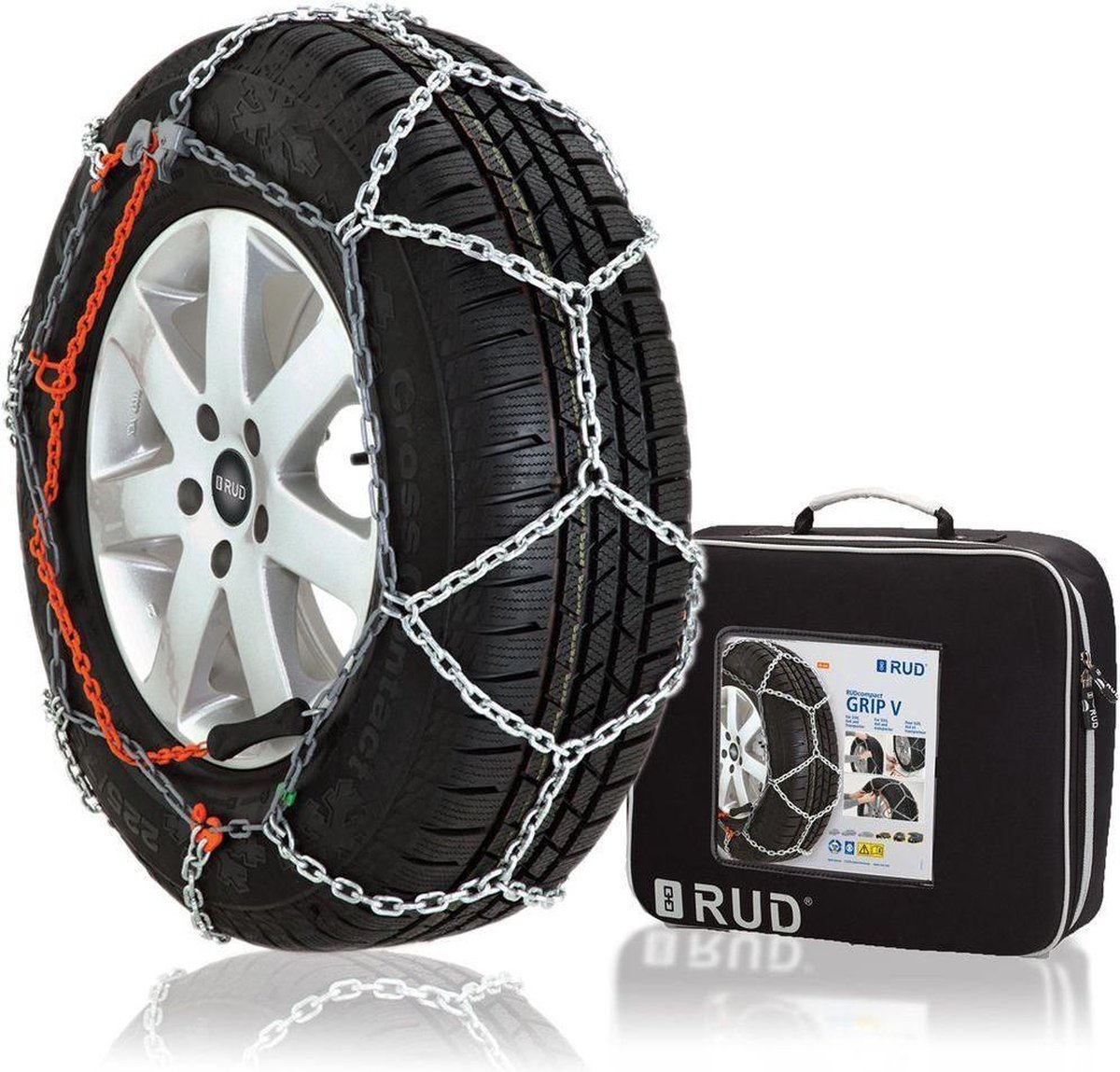 RUD Grip V 0142 - 2002742