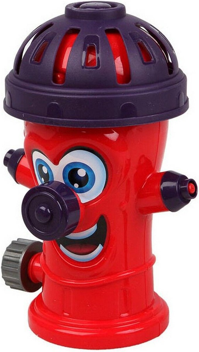 Aquatic Game Splash 26 x 13 cm