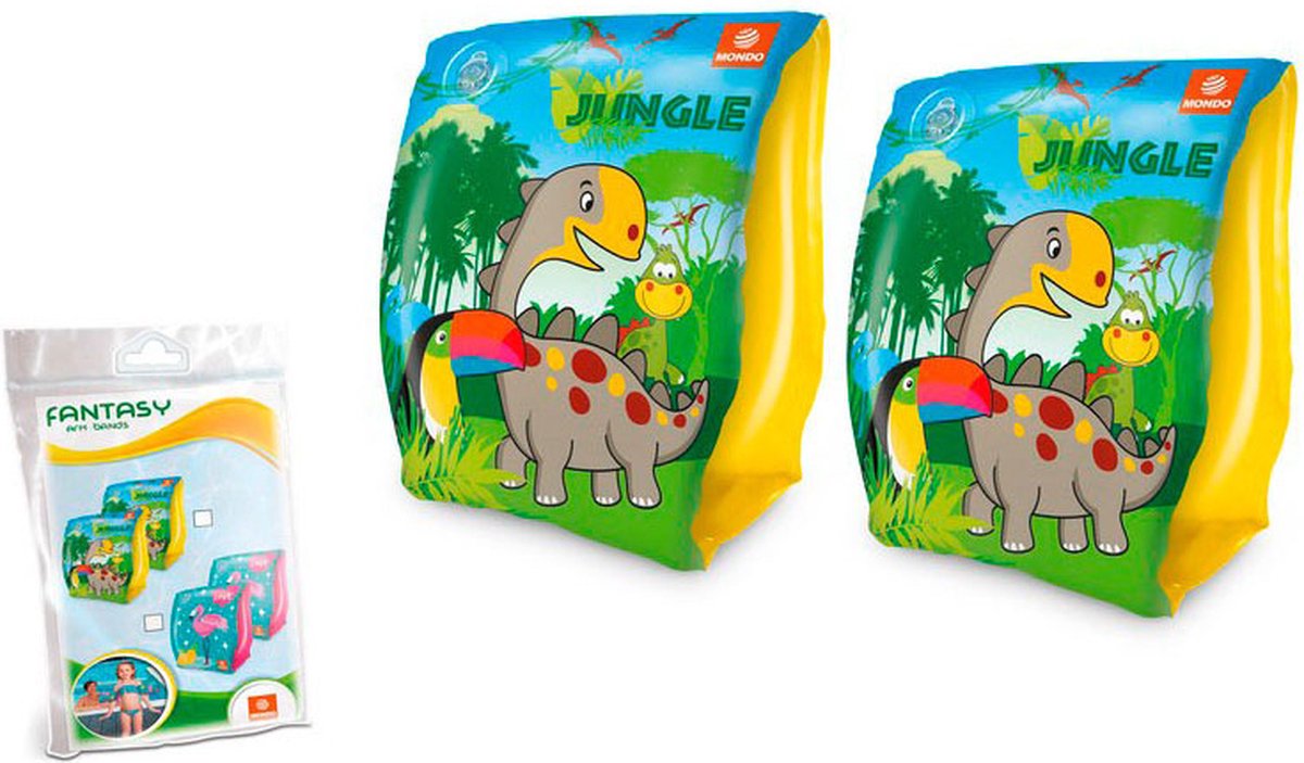 Mondo Zwembandjes Fantasy