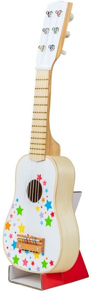 Bigjigs Gitaar BJ923