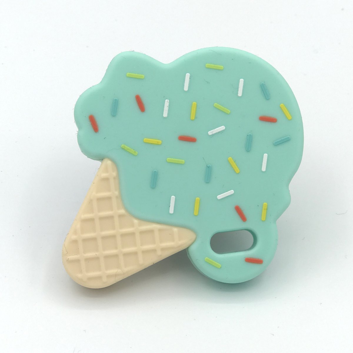 IJsje Bijtketting Kauwsierraad - Mint