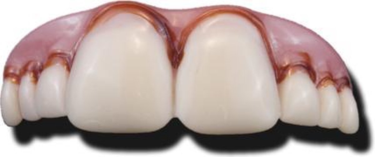 Billy bob Megabucks gebit