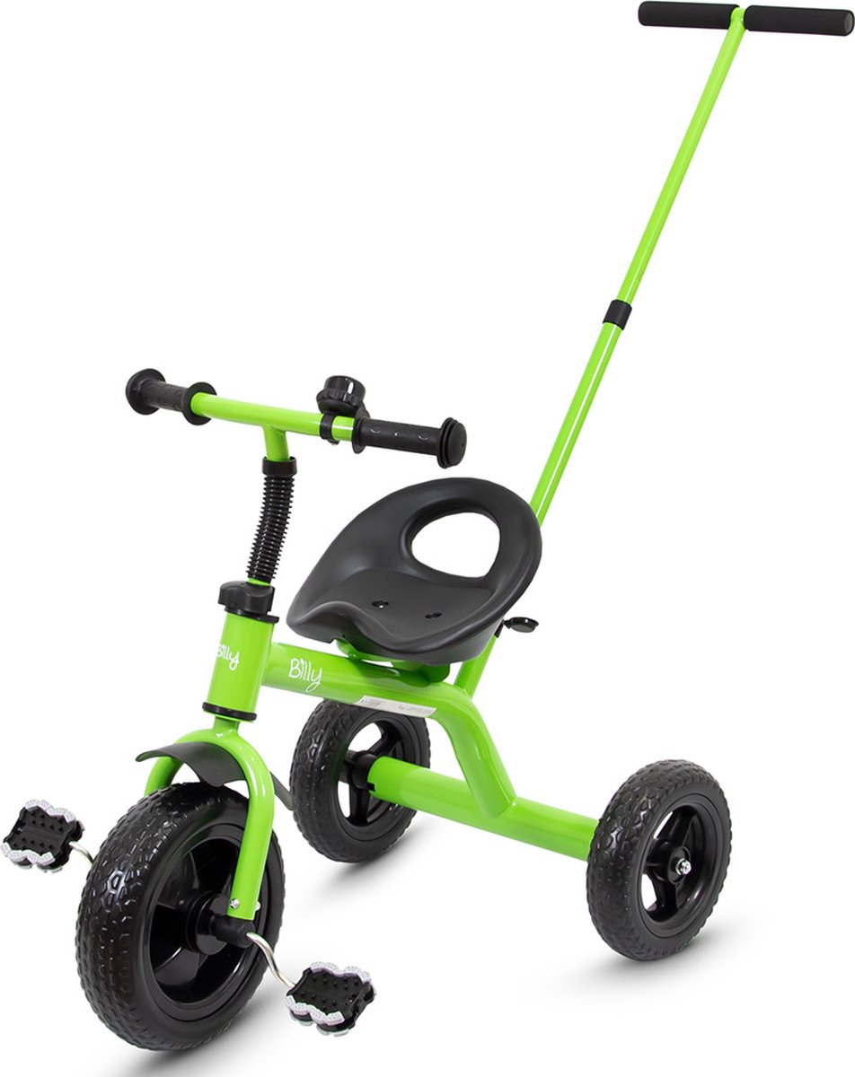   Carambola -   - Vanaf 2 Jaar - Lime