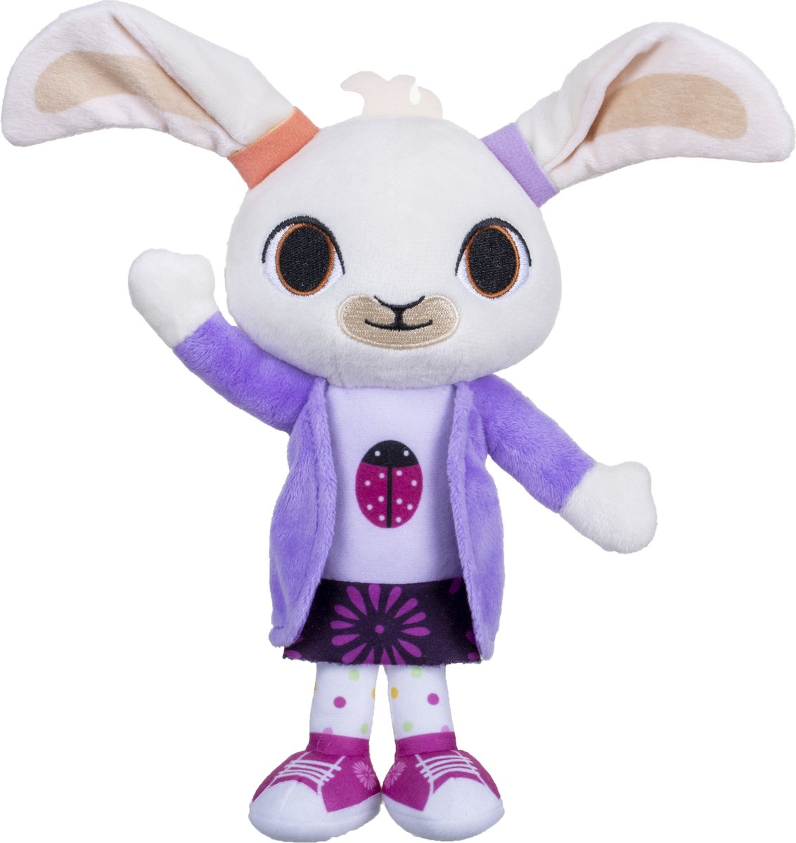 BING - Pluchen Coco Knuffel