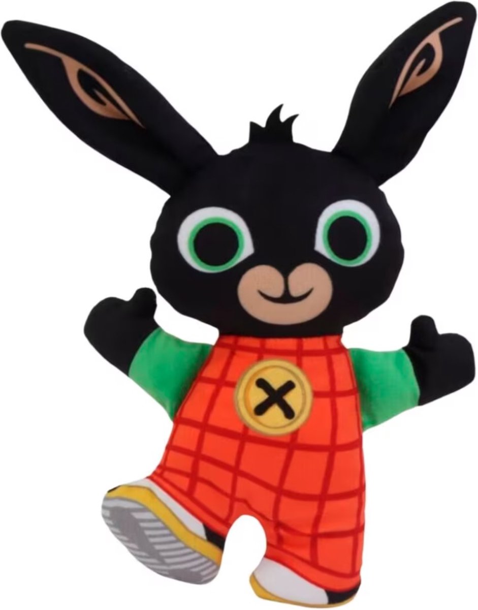 Bing knuffel 27 cm