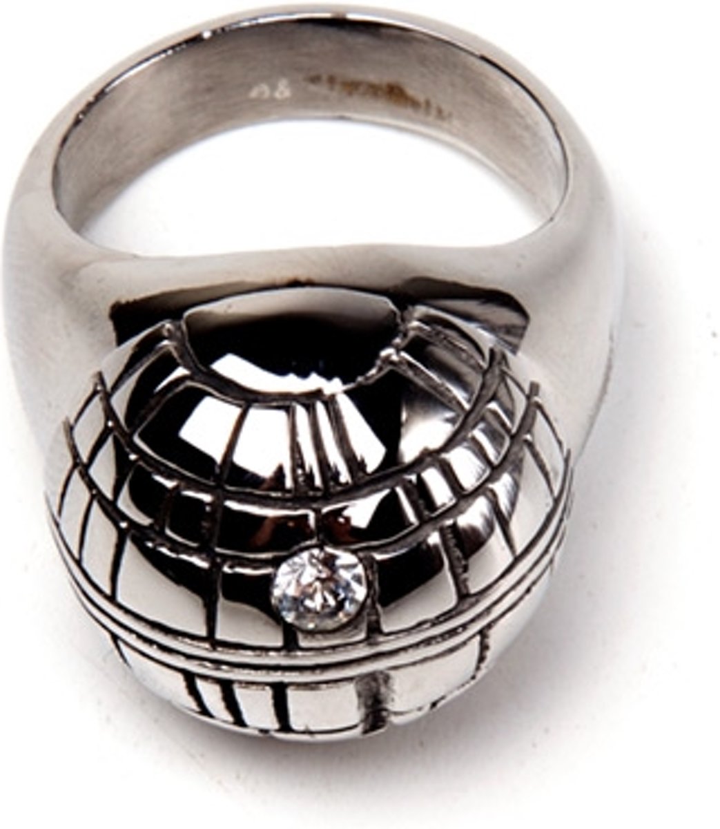 Star Wars - Death Star 3D Ring-M