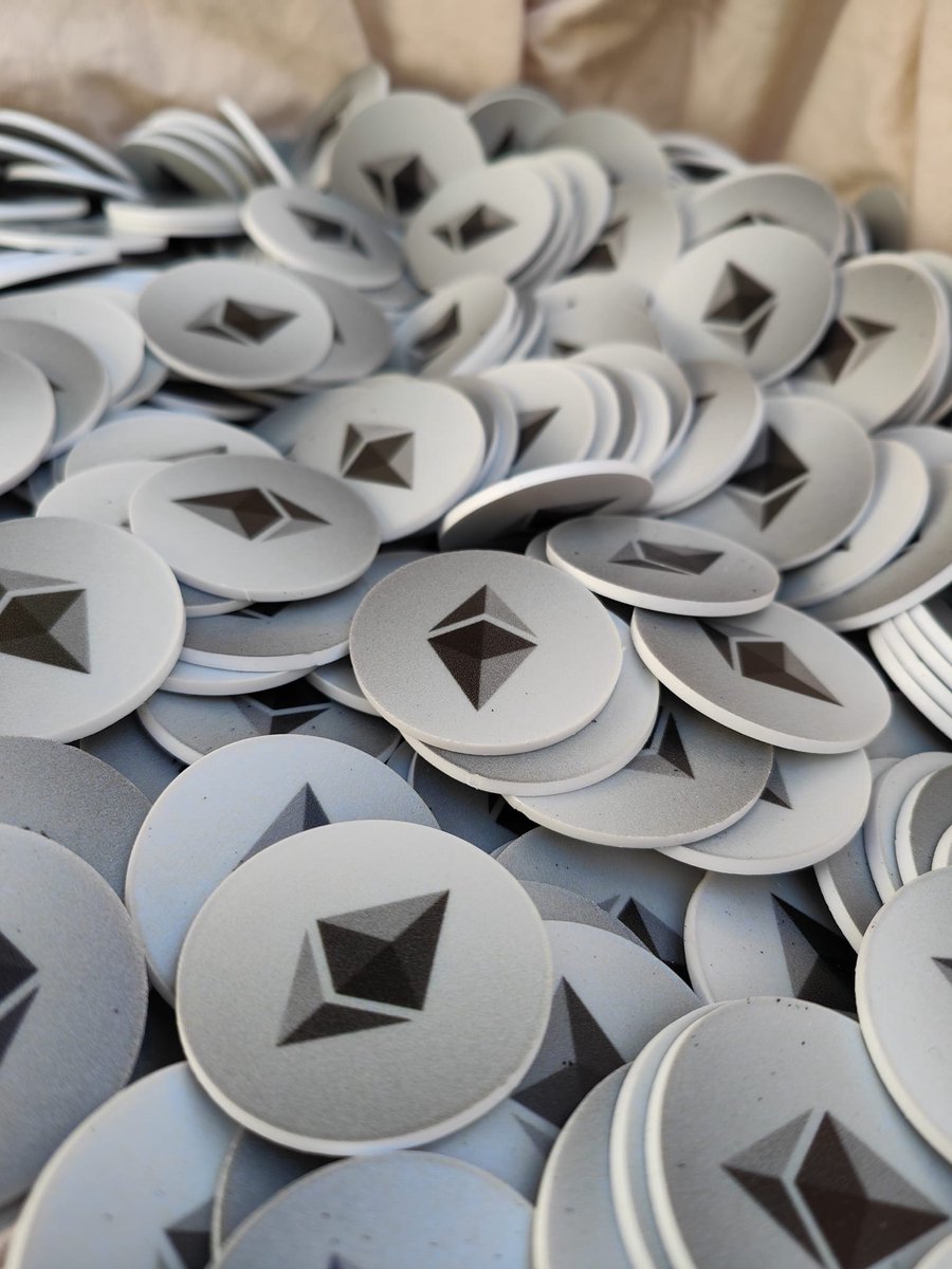 Bitcoin Kaas Ethereum