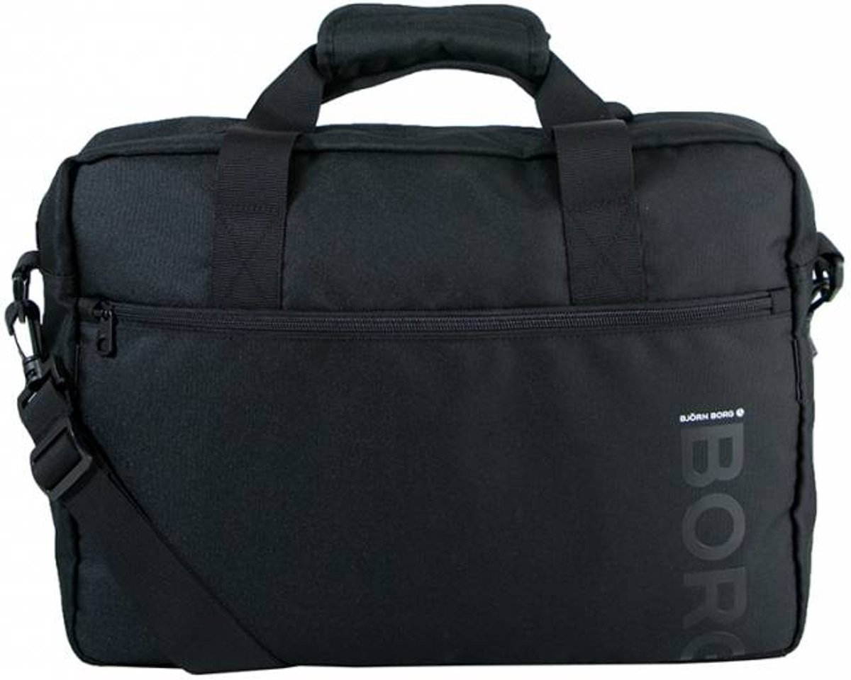 Björn Borg Laptoptas Core Briefcase