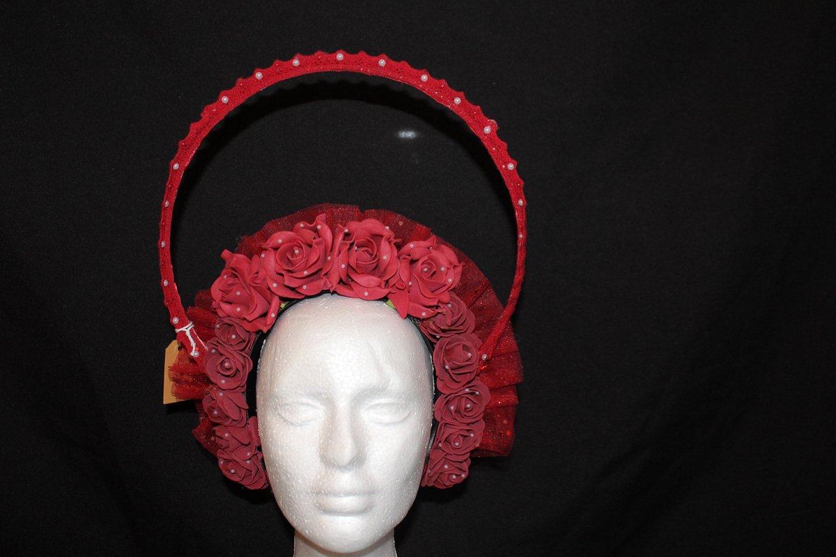 Headpiece