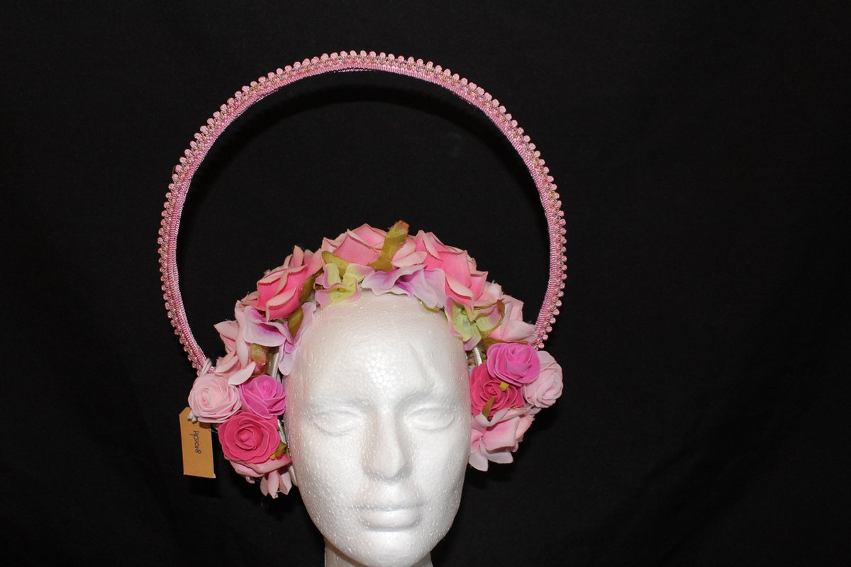 Headpiece
