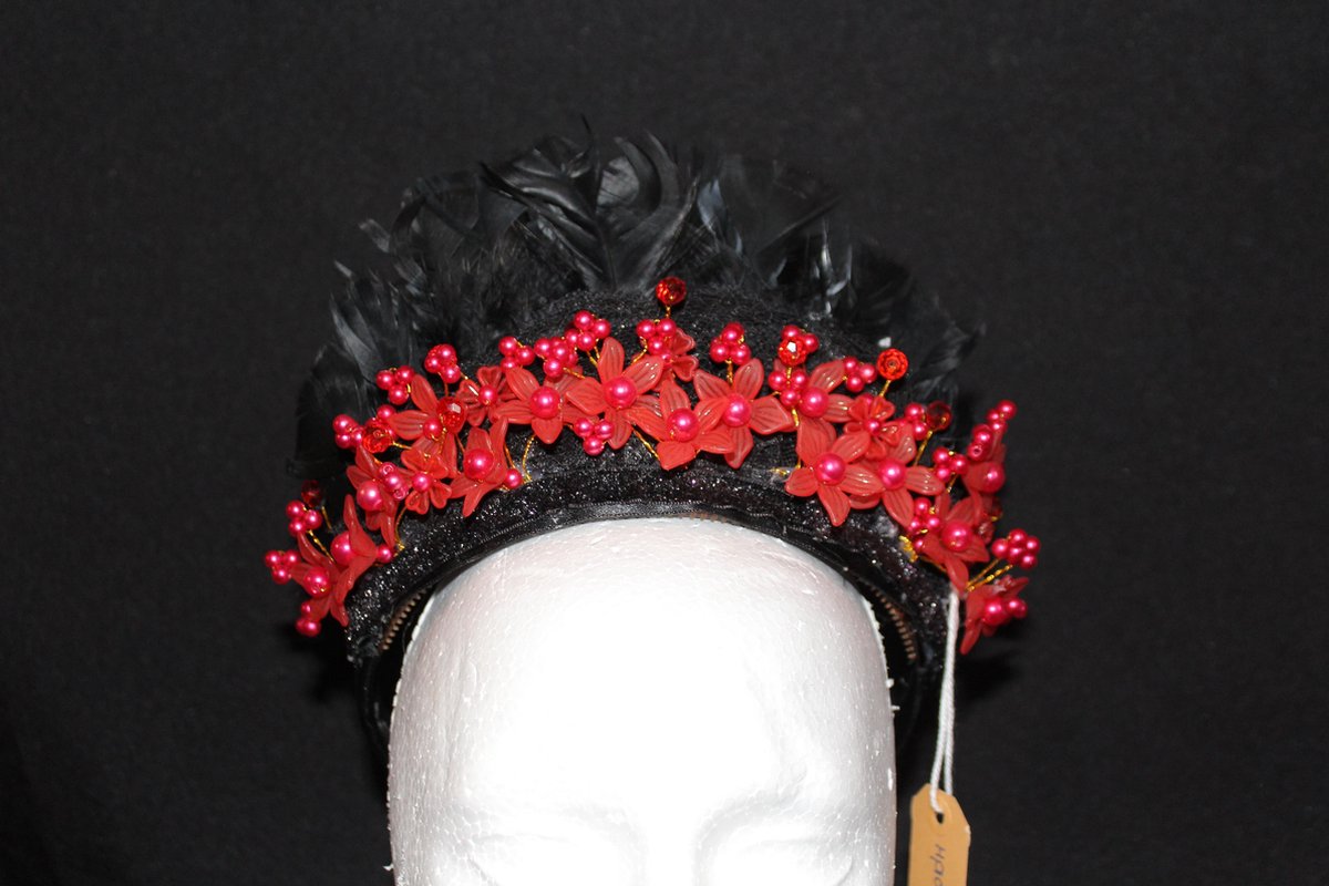 Headpiece