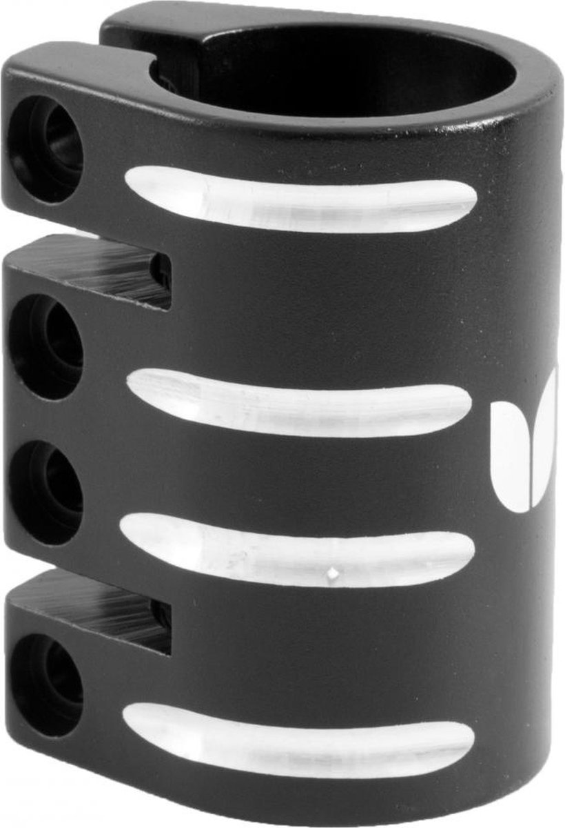 Blazer Pro Quad Clamp Black