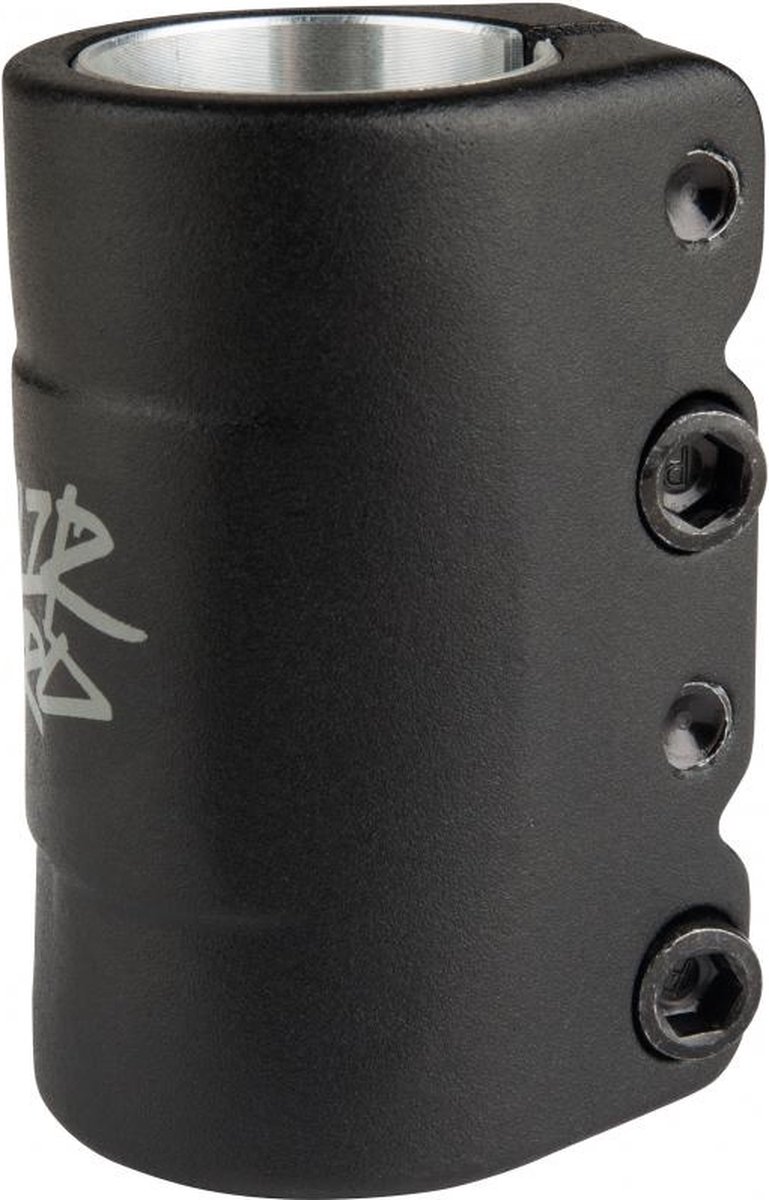 Blazer Pro SCS Clamp Anodised Black