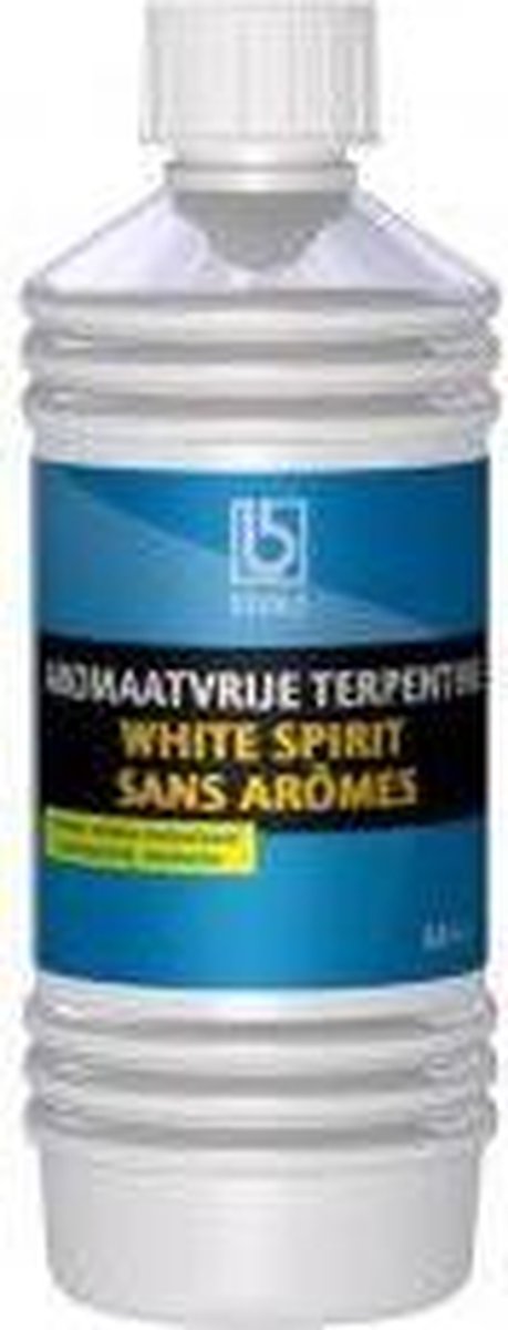   Terpentine Speciaal 5 liter