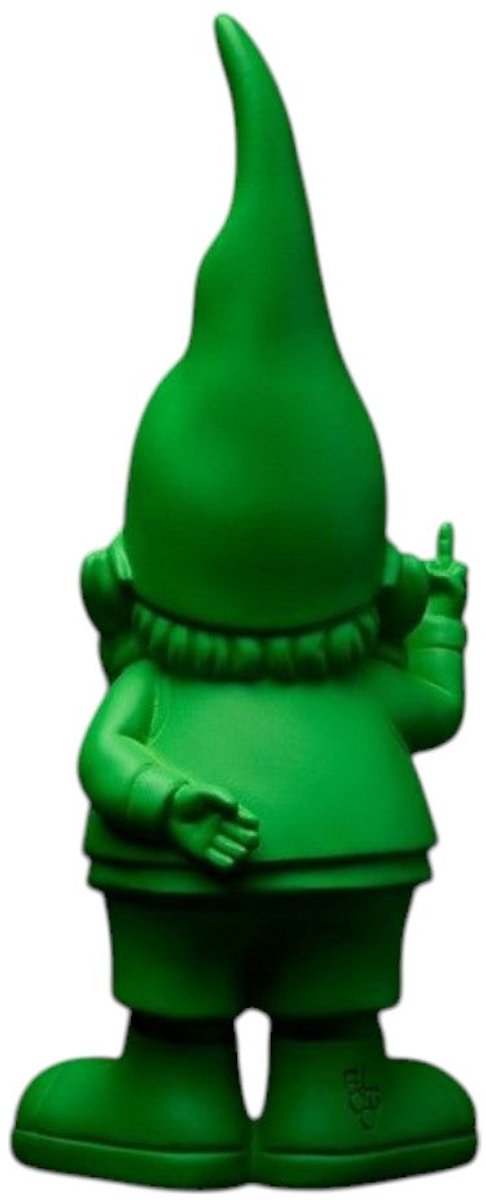 NANO BERNARDO NANO29-1196 29CM BLOGO DESIGN GREEN