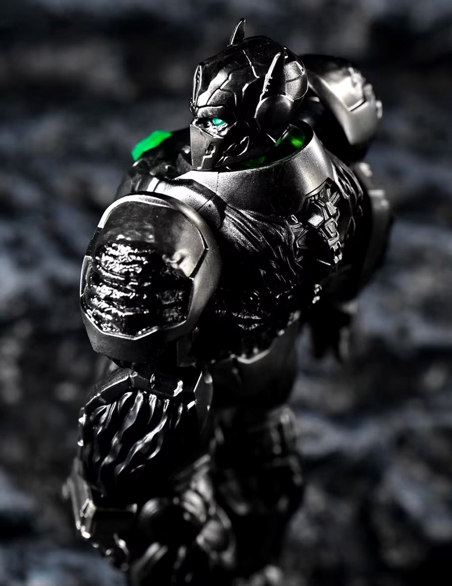 Blokees Transformers Blokees Plastic Model Kit Classic Class 05 Optimus Primal Robot Model Kits