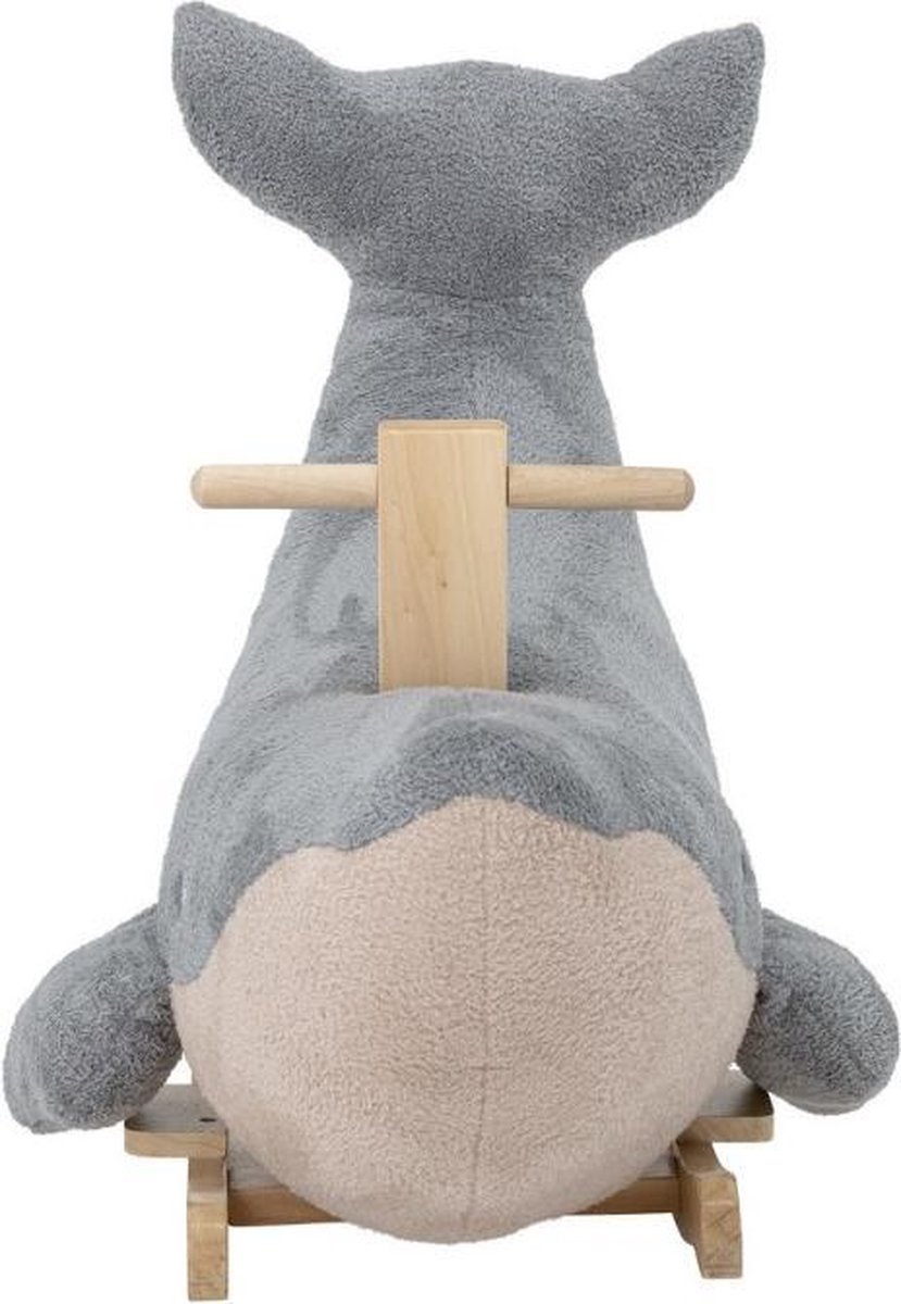 Bloomingville mini walvis