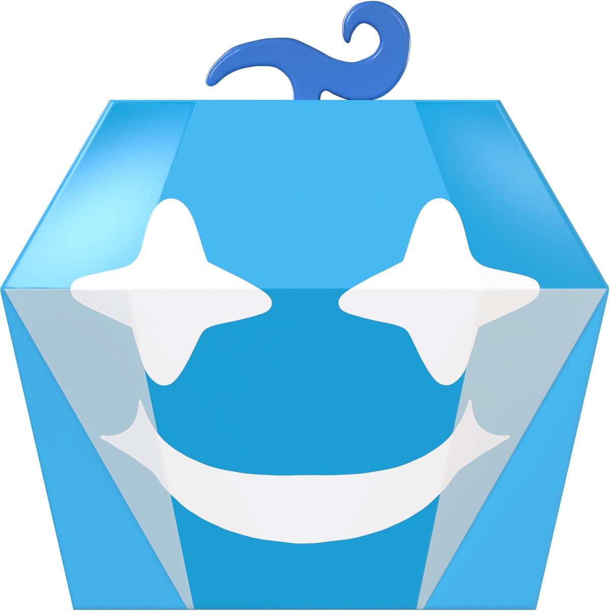 Blox Fruits - Collector Bundle - Kitsune