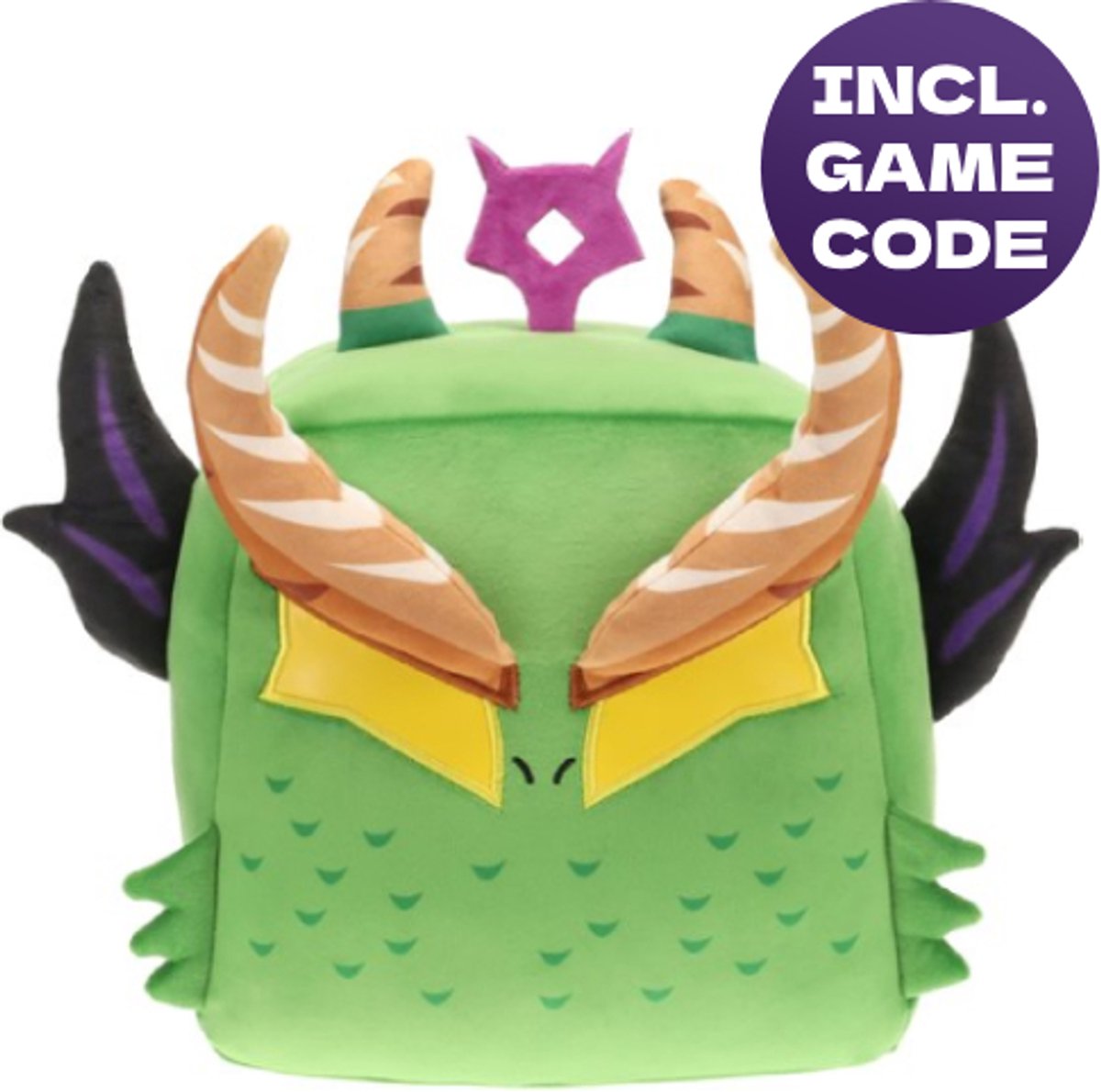 Blox Fruits - Grote Dragon Knuffel