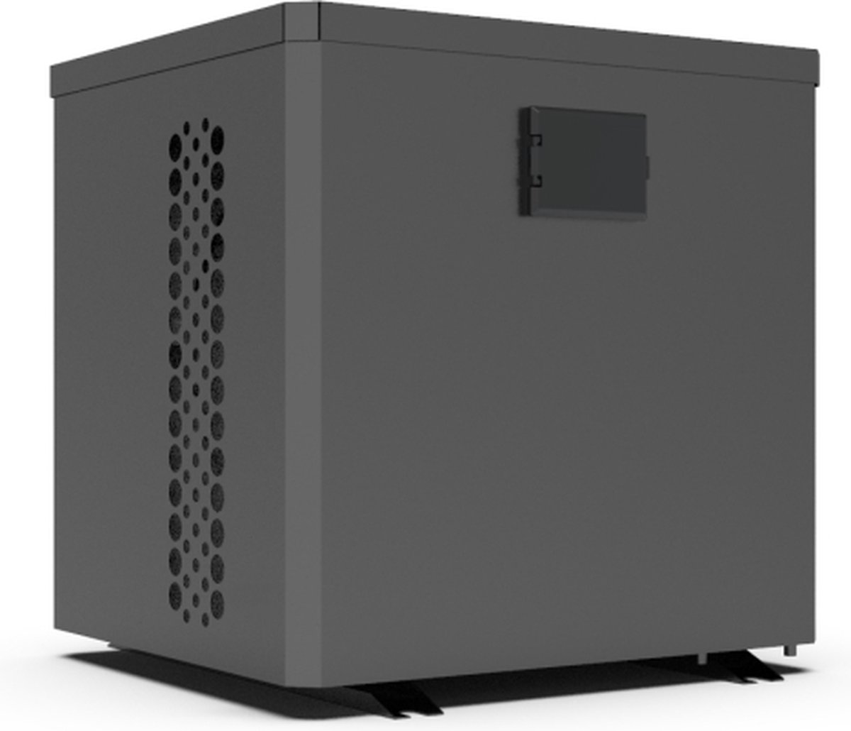 Blue Ocean Warmtepomp 2,6kW tot 12m³ - Plug and Play