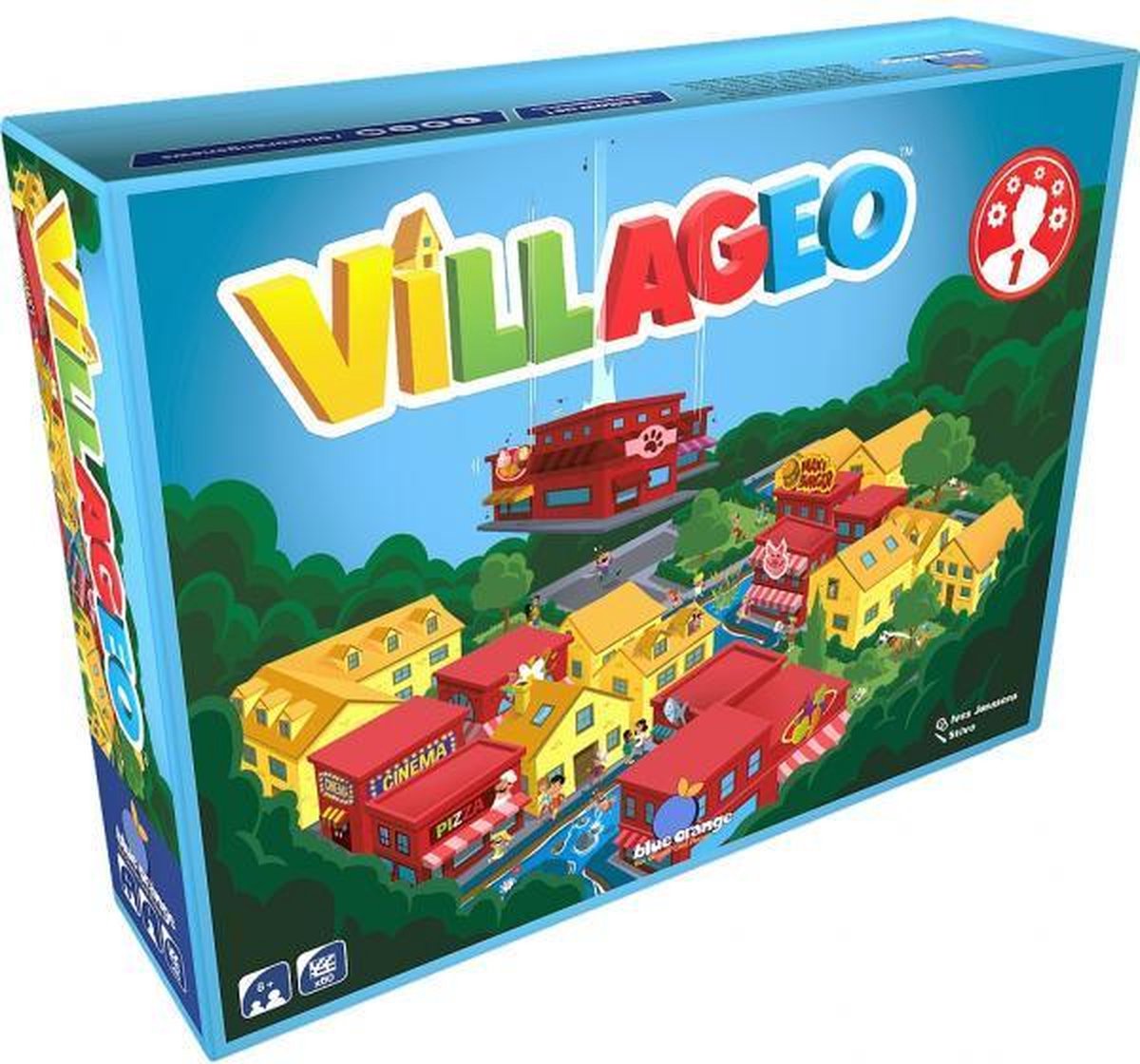 Villageo