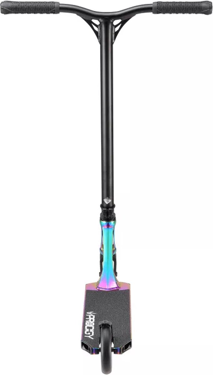 Blunt Envy Prodigy_X Stuntstep Oilslick