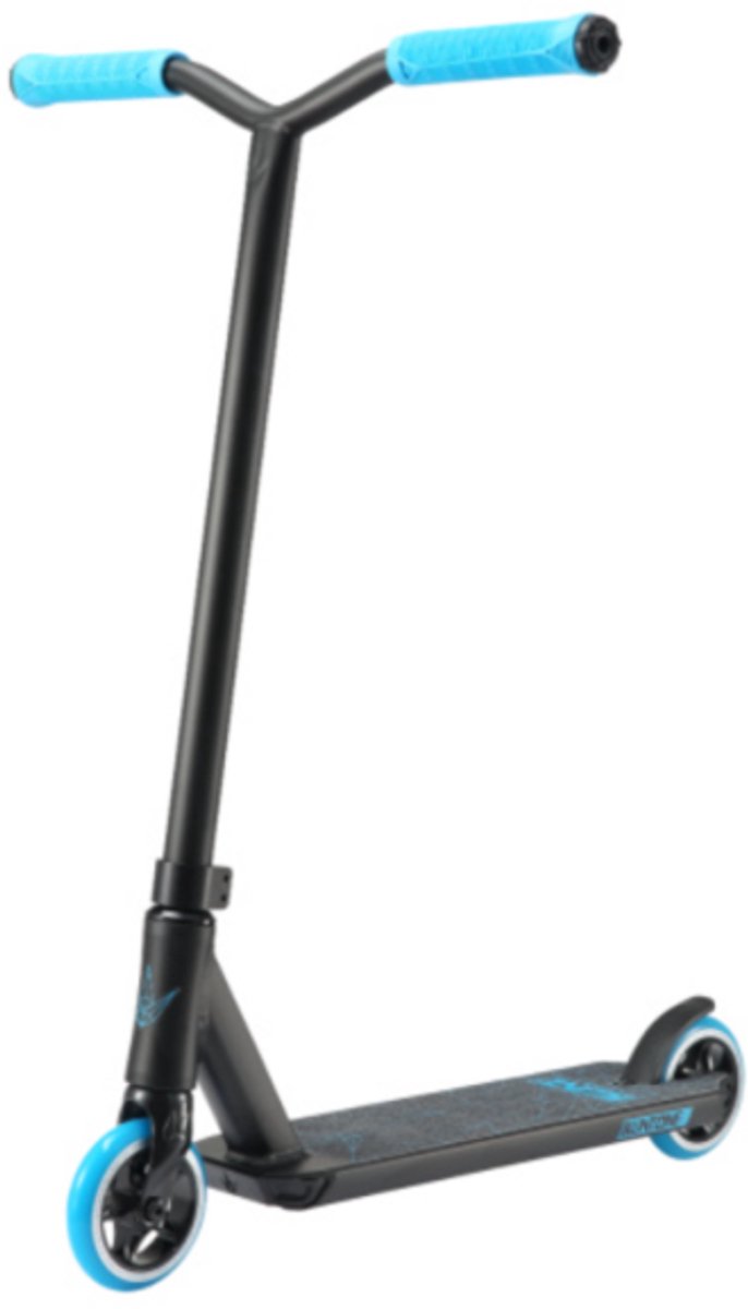 Blunt One S3 Stuntstep Blue