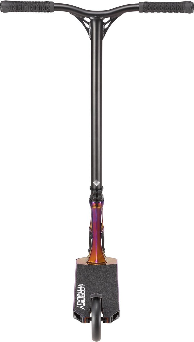 Blunt Prodigy X Burnt Pipe