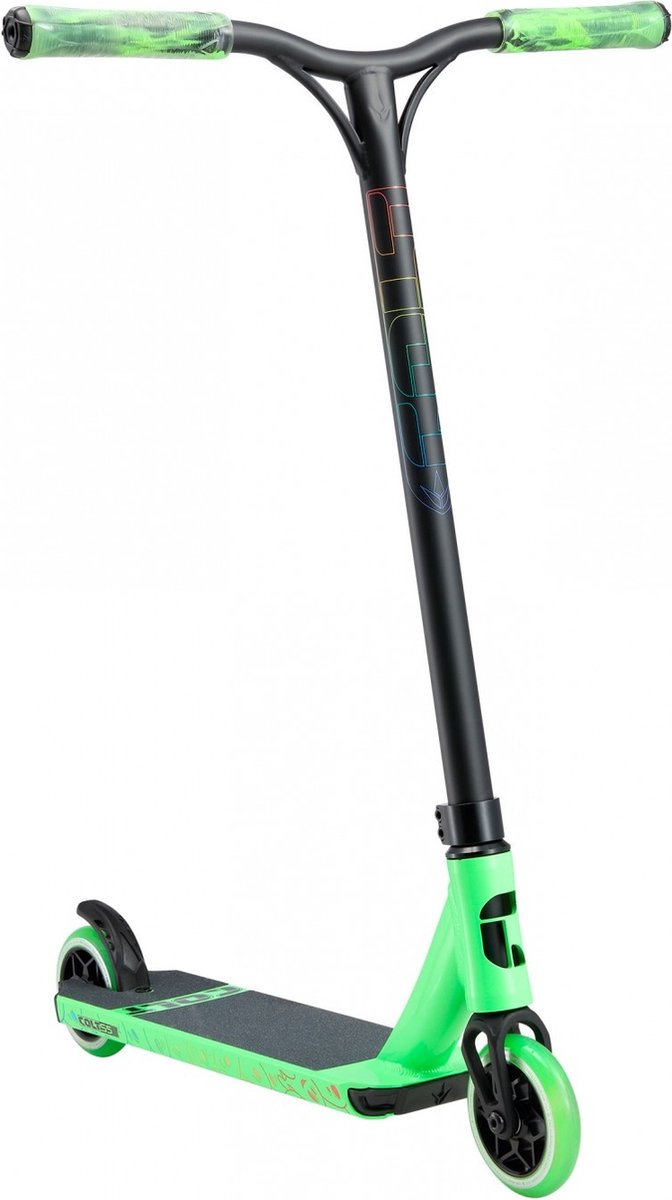 Blunt Colt S5 Stuntstep Green