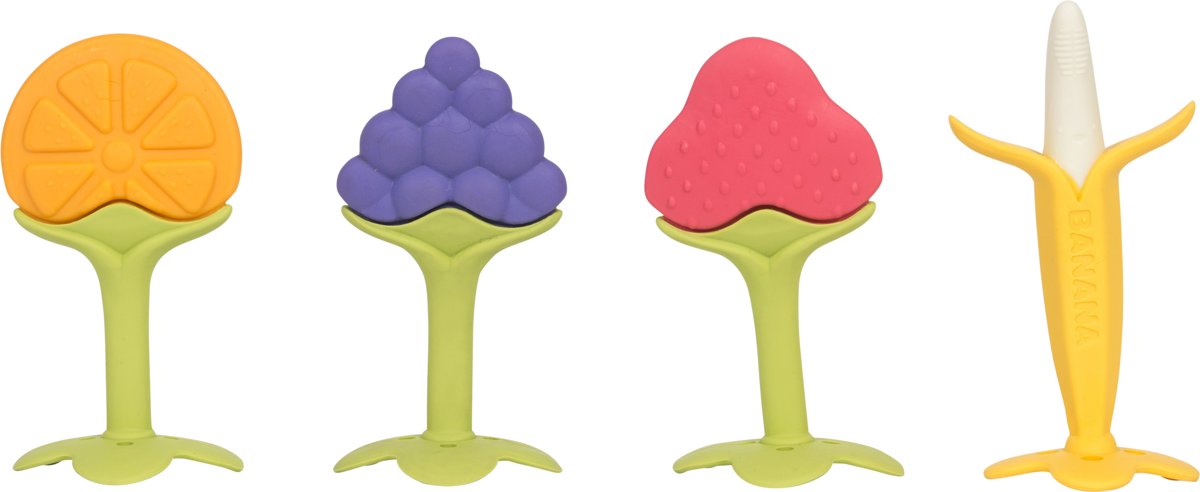 B-Teether Strawberry