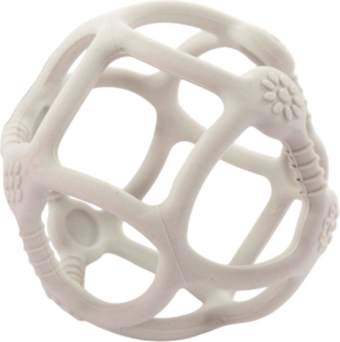 Bo Jungle B-Ball Grijs Bijtspeeltje B910400