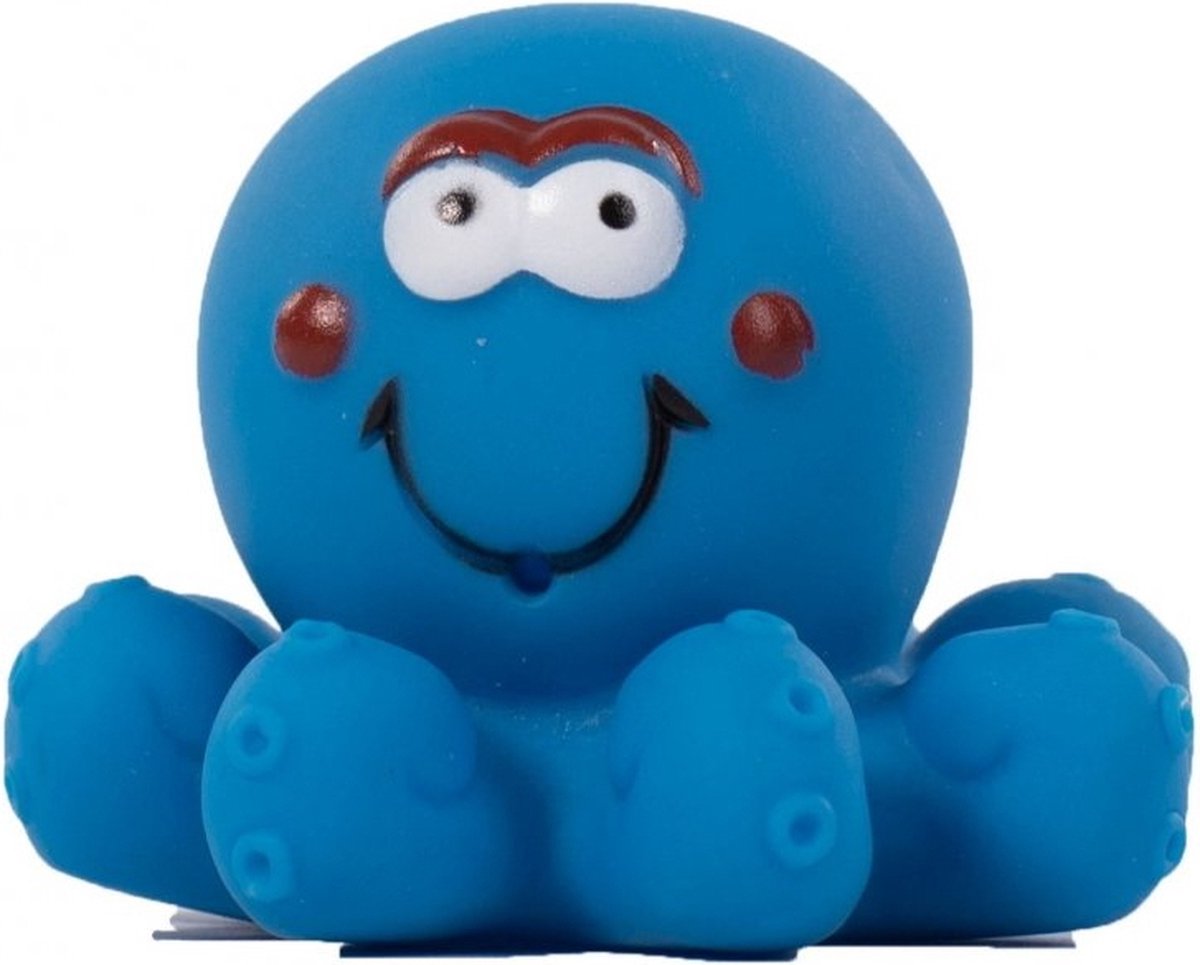 Bo Jungle B-Friends 12 Stuks Badspeelgoed B900110