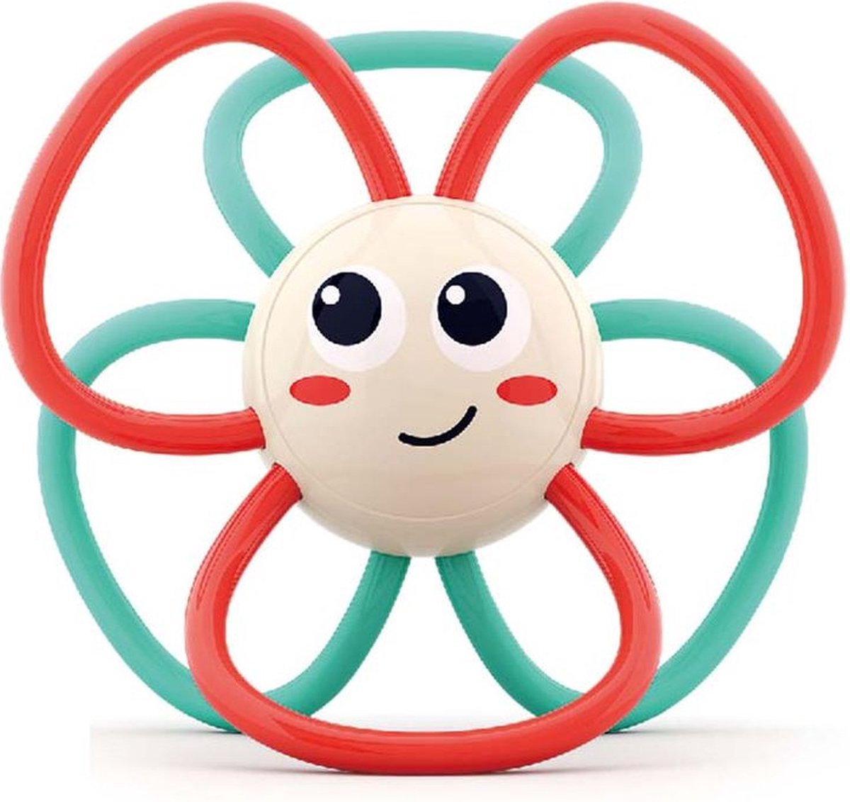 Bo Jungle B-Rattle Symphony Bloem Rammelaar B925110