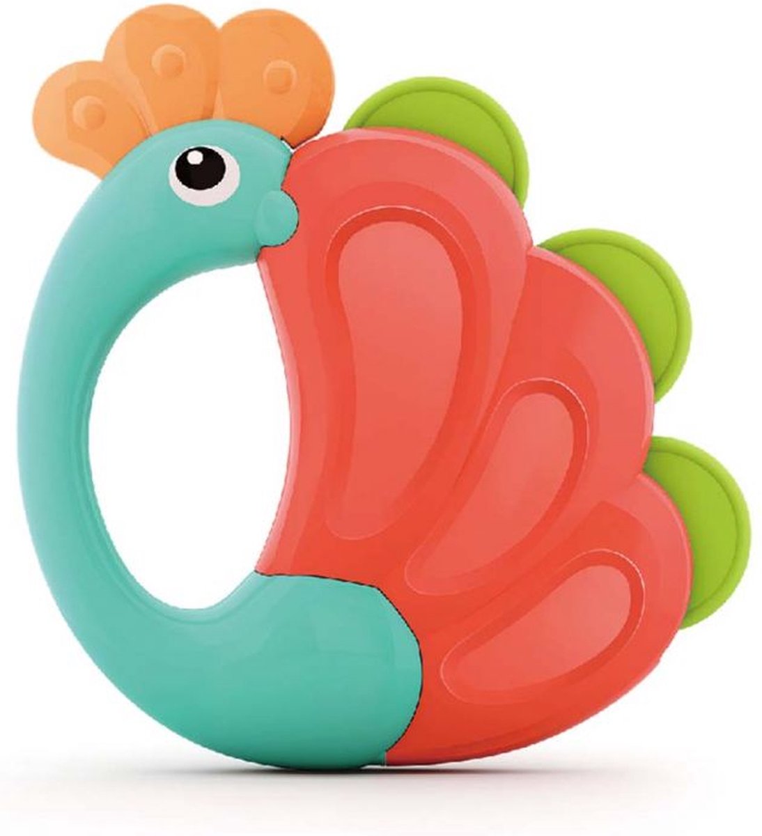 Bo Jungle B-Rattle Symphony Pauw Rammelaar B925120