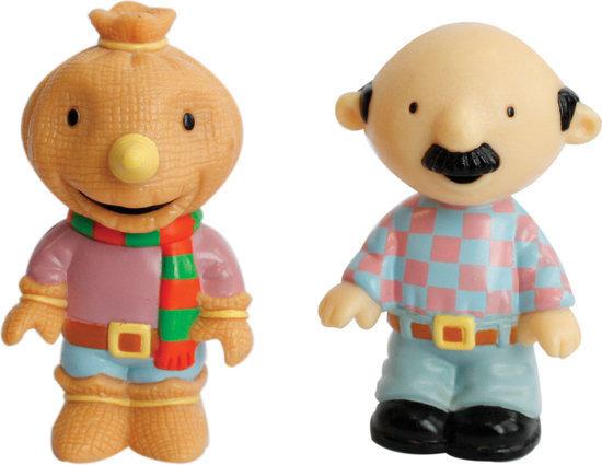 Bob de Bouwer Spud en Boer Pickles