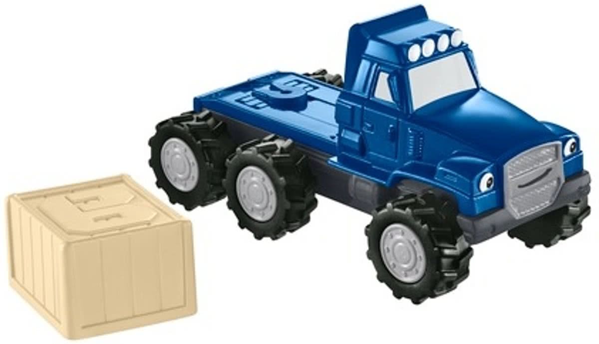 Bob de Bouwer Two-Tonne Die-Cast vehicle