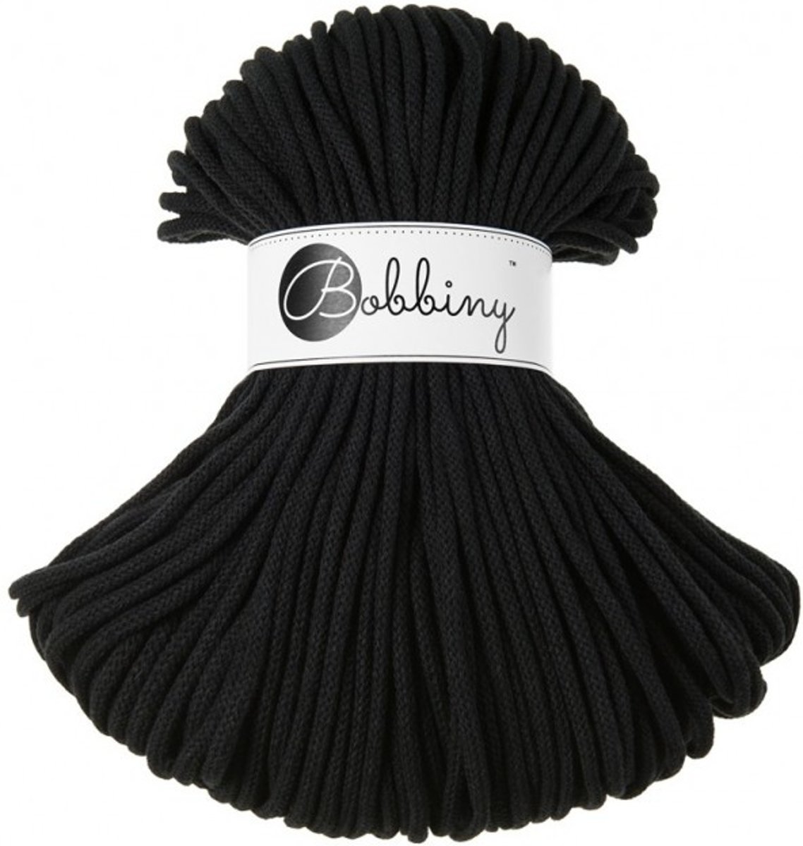 Bobbiny Junior Black
