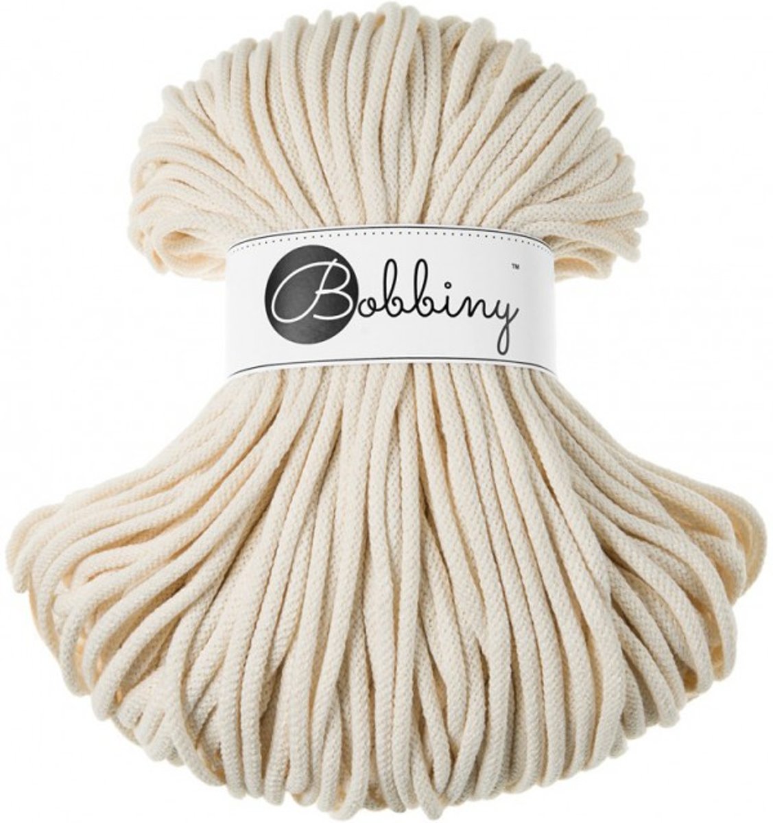 Bobbiny Junior Natural