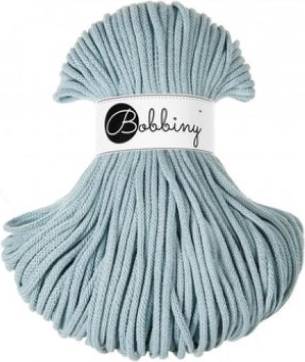 Bobbiny Premium 5mm Misty
