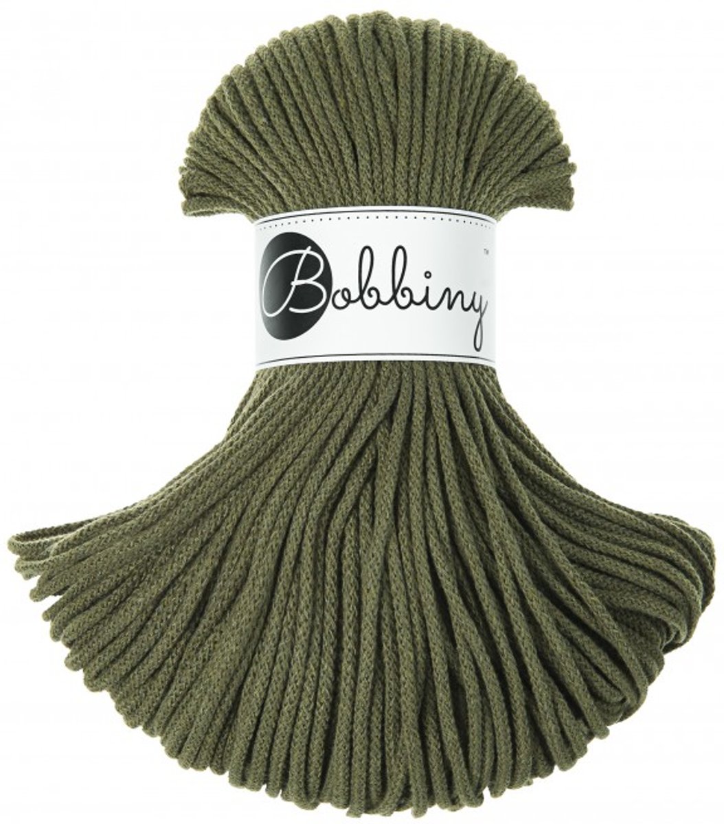 Bobbiny Premium Avocado