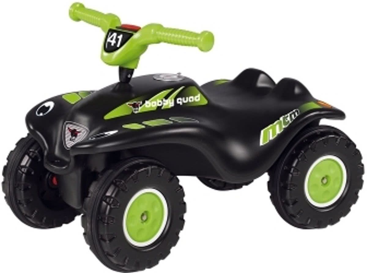 BIG Bobby Quad Racing