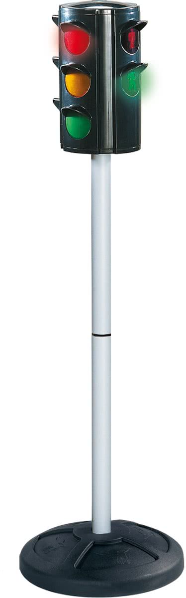 BIG Verkeerslicht