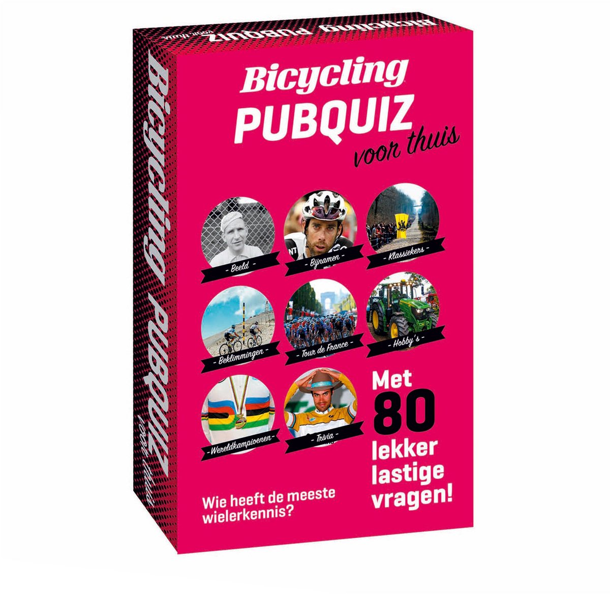 Bicycling Pubquiz