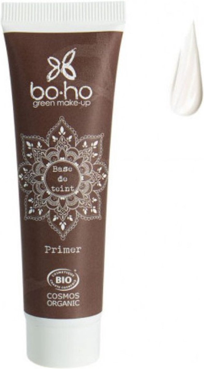 Boho green makeup Primer 30 Milliliter