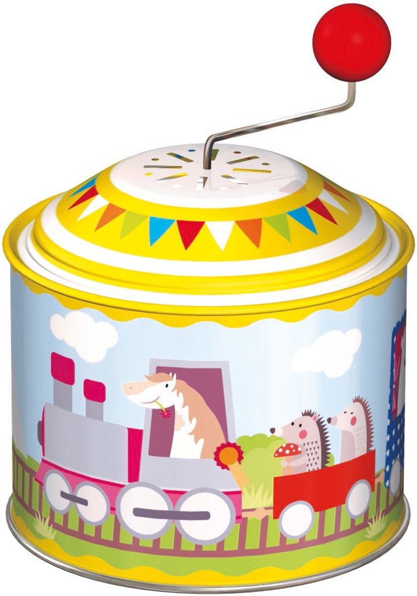 Bolz 52751 muziekspeelgoed