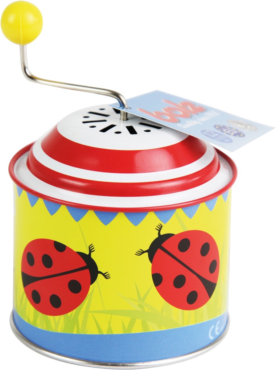 Bolz 52762 muziekspeelgoed