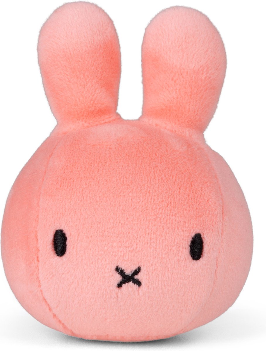 Bon Ton Toys Nijntje - Squish Ball Pink - 9 cm - 3,5