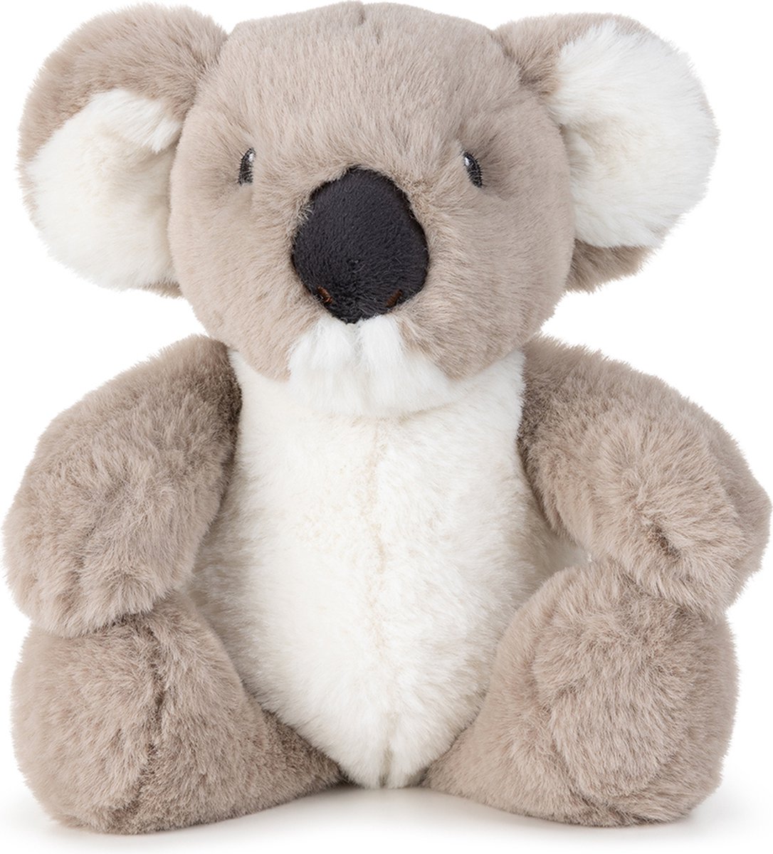 Bon Ton Toys x WWF Cub Club - ECO - Coco Koala Grey - 23 cm - 9